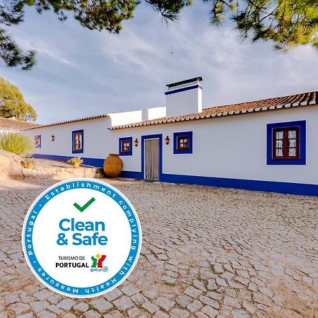 Monte Da Lapa Bed and Breakfast Arraiolos Buitenkant foto