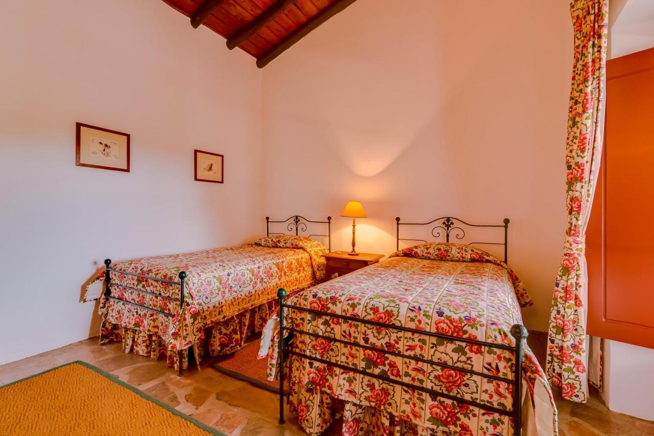 Monte Da Lapa Bed and Breakfast Arraiolos Buitenkant foto