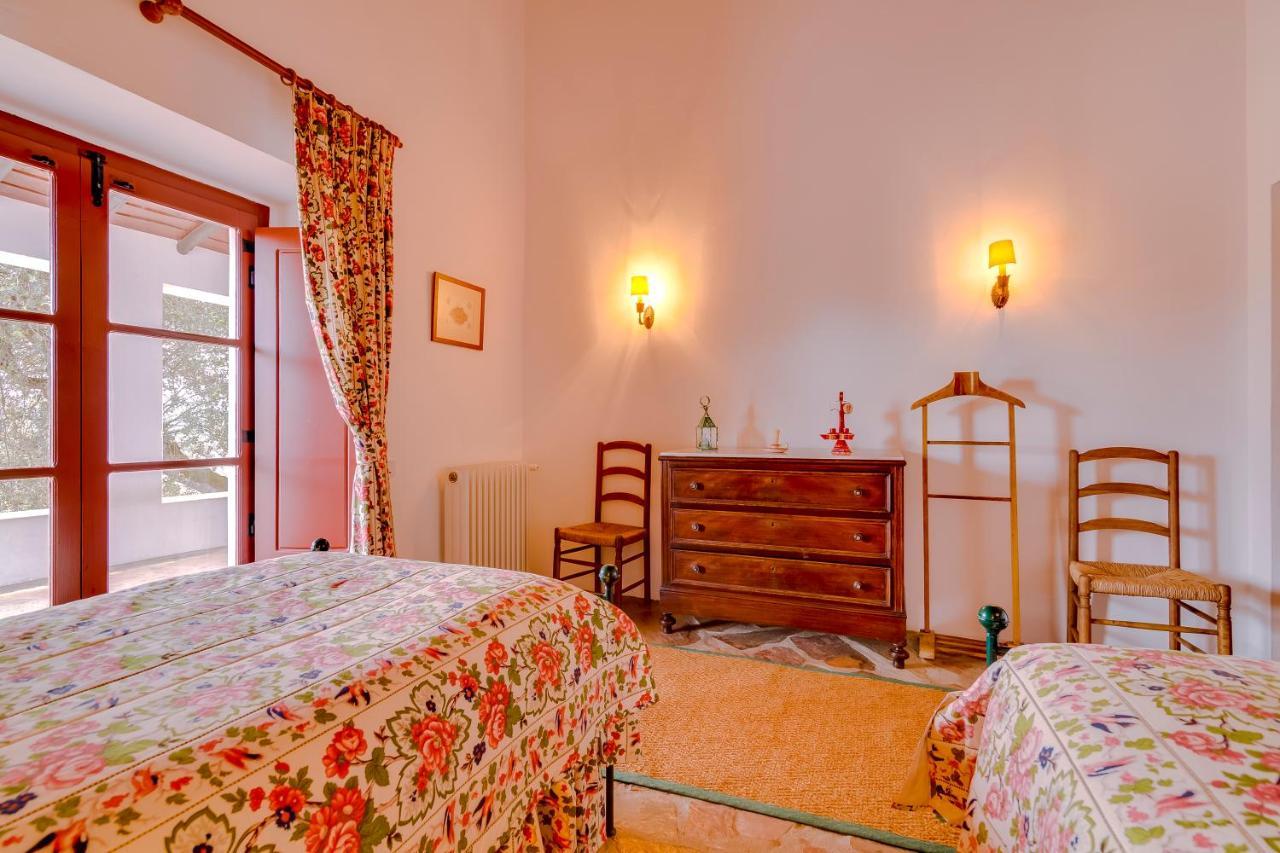 Monte Da Lapa Bed and Breakfast Arraiolos Buitenkant foto