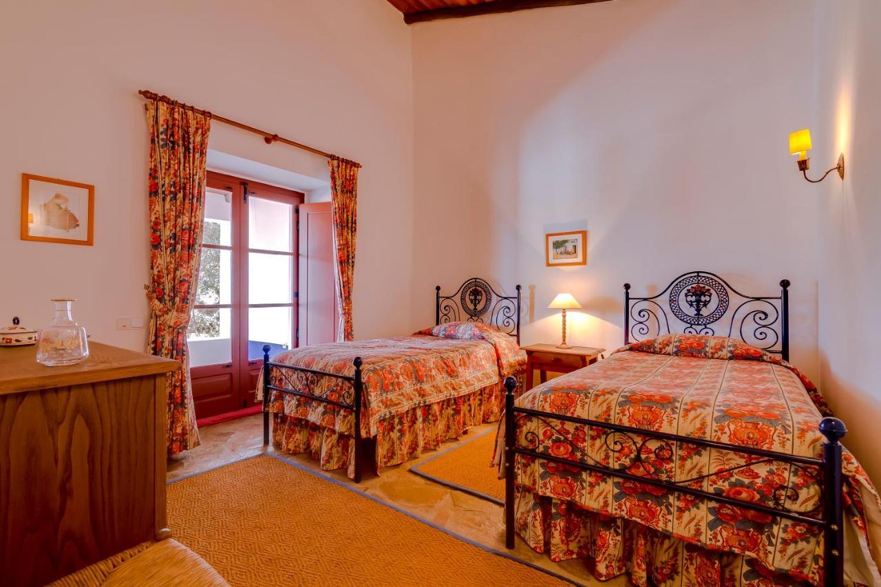 Monte Da Lapa Bed and Breakfast Arraiolos Buitenkant foto