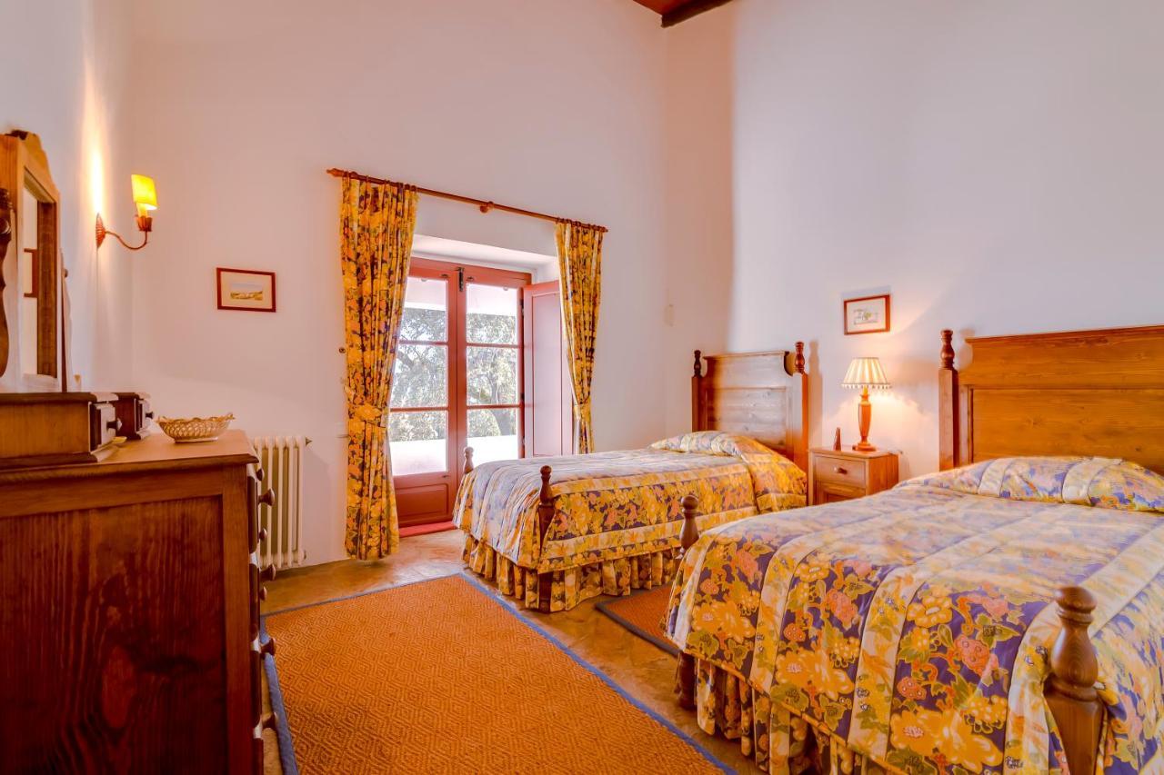 Monte Da Lapa Bed and Breakfast Arraiolos Buitenkant foto